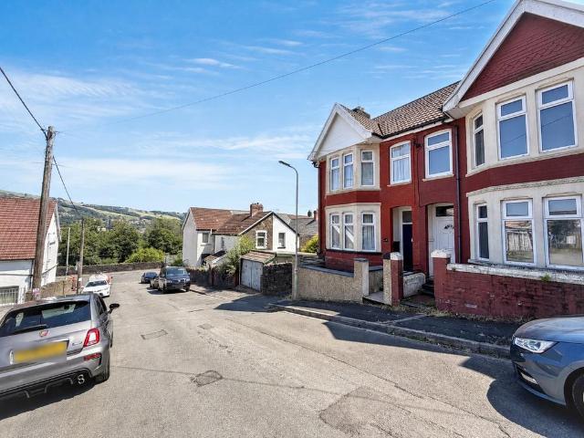 House for sale in Hawthorn, Pontypridd