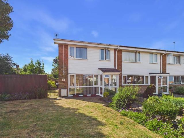 House for sale in Walton, Eastbridge