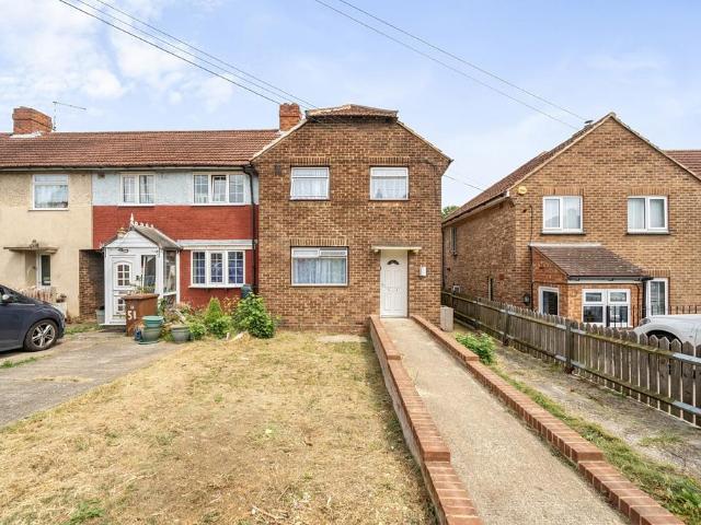 House for sale in Strood