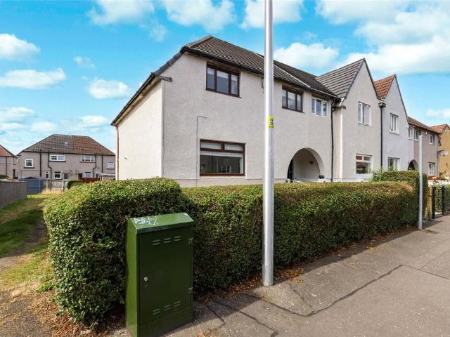 House for sale in Newfield, Rutherglen