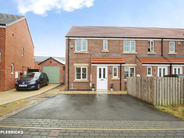 House for sale in West Yorkshire