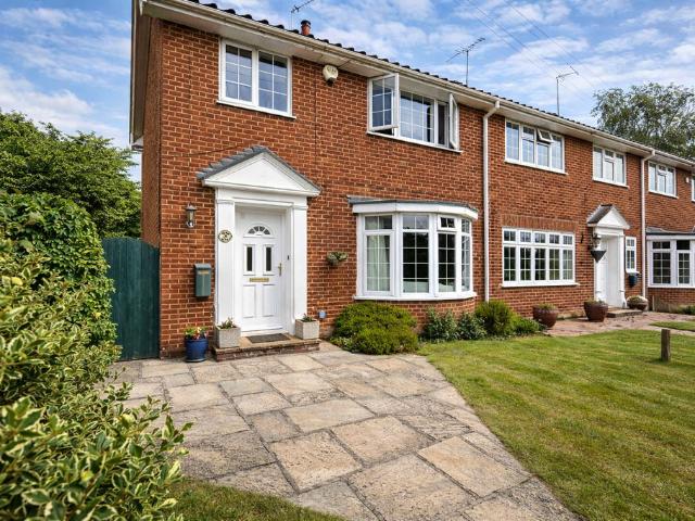 House for sale in Sheeplands Farm, Wargrave