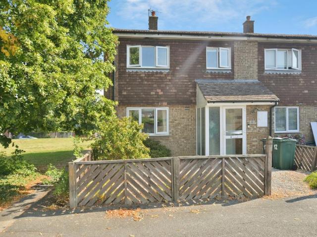 House for sale in South Ashford, Bridgefield