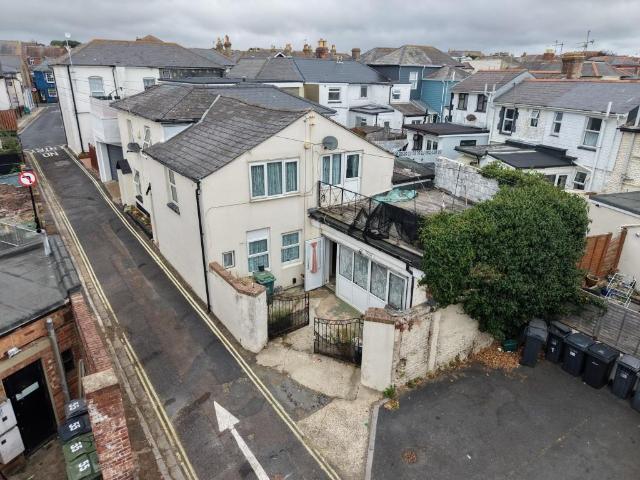 House for sale in Sandown, Isle Of Wight