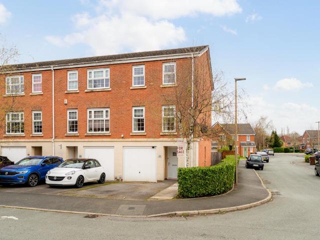 House for sale in Lilford, Wigan