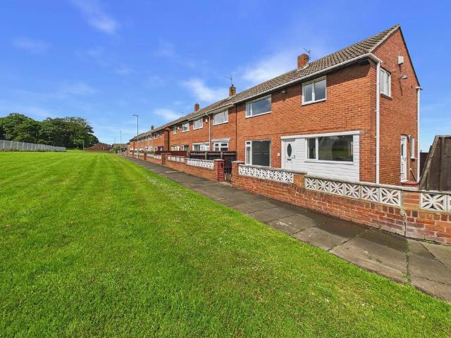 House for sale in Wrekenton, Eighton Banks