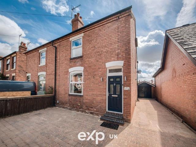 House for sale in Wilden, Rushock