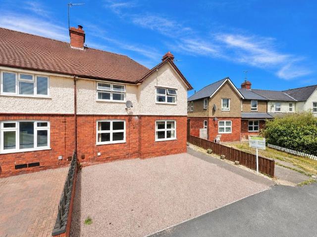 House for sale in Hunderton, Lower Bullingham