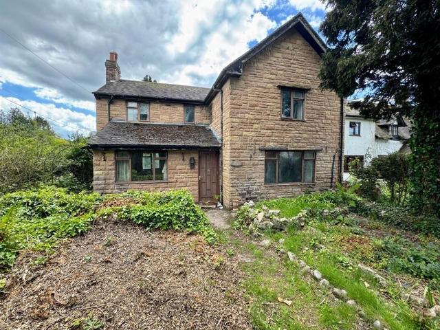 House for sale in Colwich, Baswich
