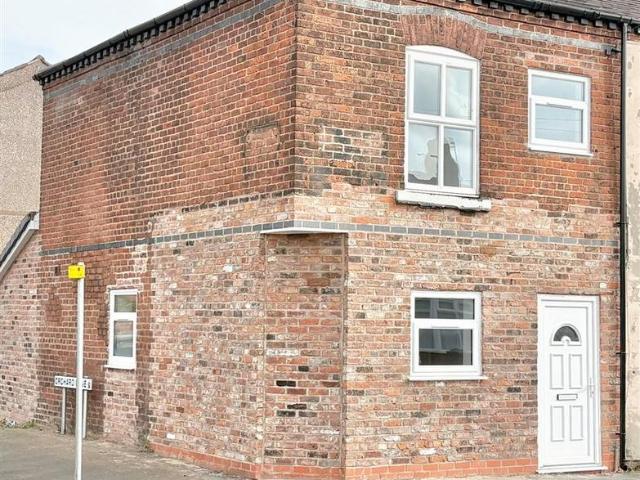 House for sale in Leigh, Wigan