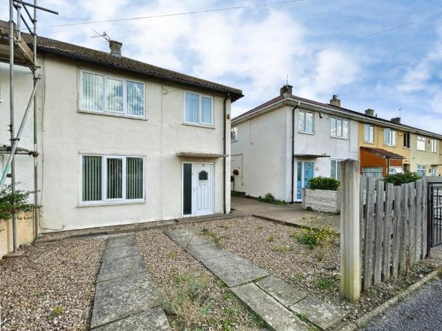 House for sale in Bolton upon Dearne, Barnsley