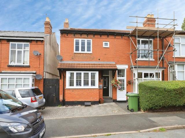 House for sale in Goldthorn Hill, Wolverhampton