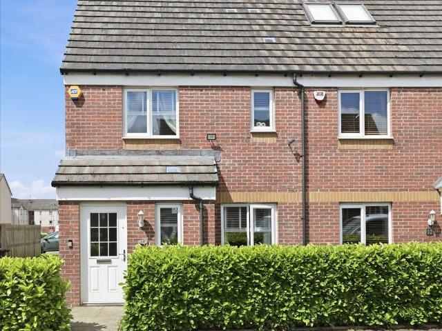 House for sale in Cowglen, Scotland