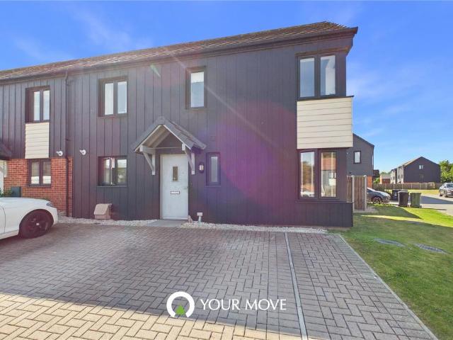 House for sale in Stokesby, Norfolk