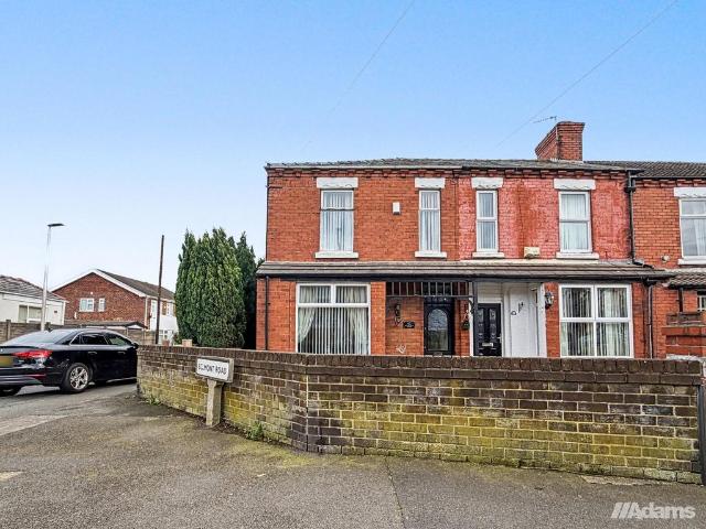 House for sale in Crow Wood, Widnes