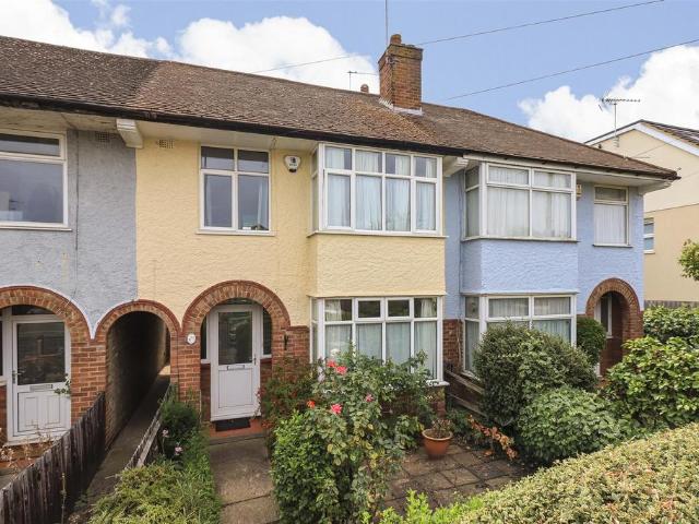 House for sale in Chesterton, Arbury