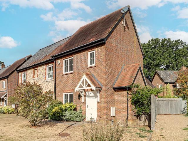 House for sale in Pouchen End, Hertfordshire