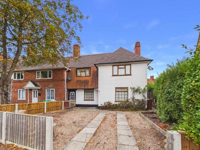 House for sale in Haddon, East Midlands