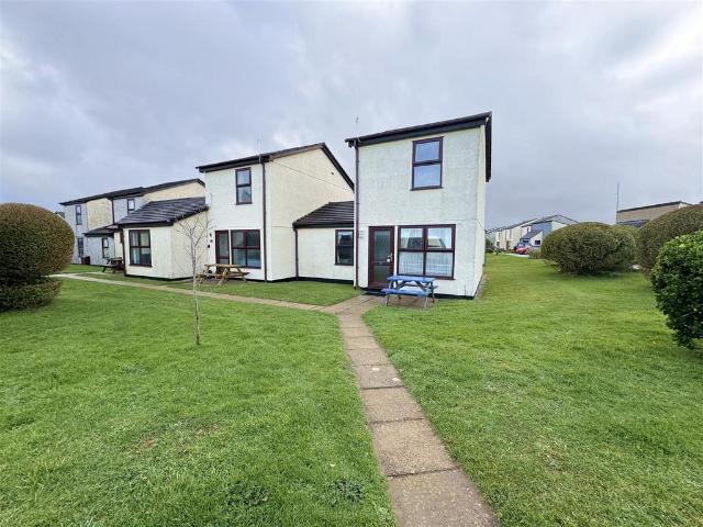 House for sale in Perrancoombe, Cornwall