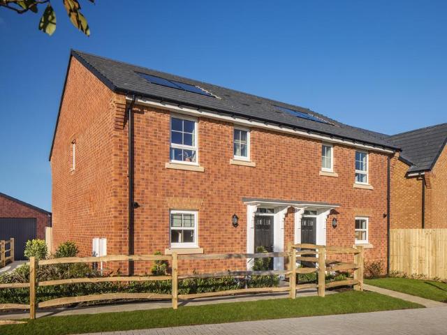 House for sale in Bersted, Clapham