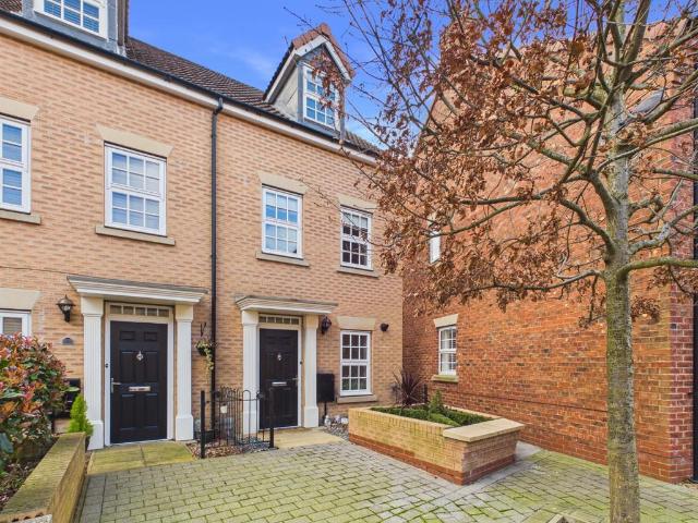 House for sale in Beverley, East Riding Of Yorkshire