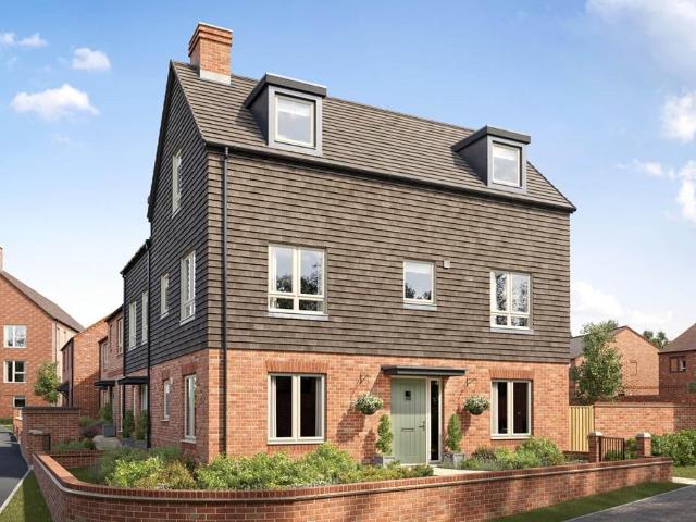 House for sale in Westborough, Surrey
