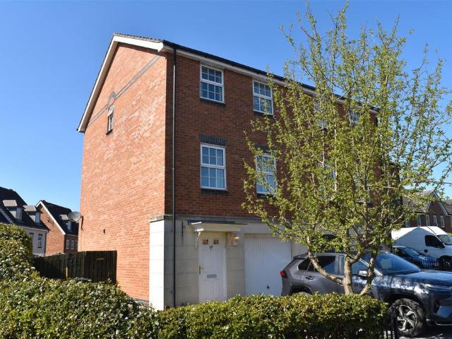 House for sale in Starbeck, Harrogate