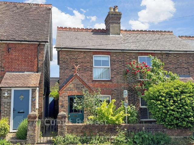 House for sale in Uckfield, Cross In Hand