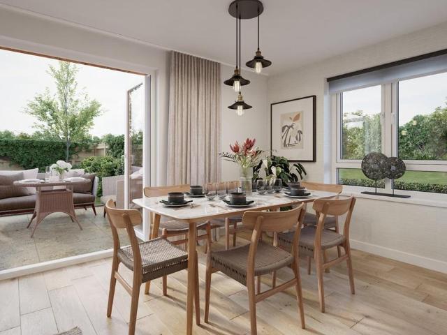 House for sale in Barrhead, Scotland