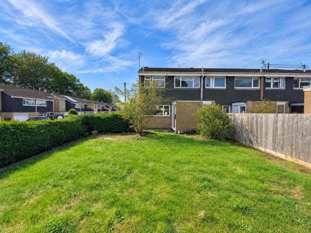 House for sale in Patterdown, Chippenham