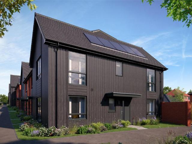 House for sale in Missendens Community Board, Holmer Green