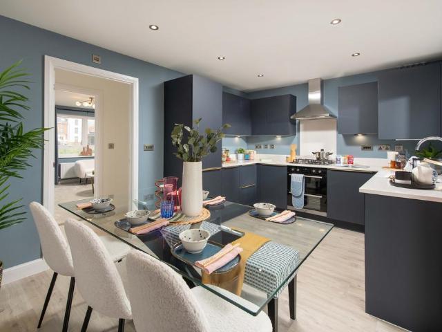 House for sale in Warsop, Potters Corner