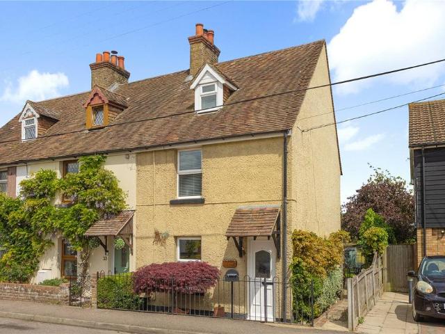 House for sale in The Bridge, Kent