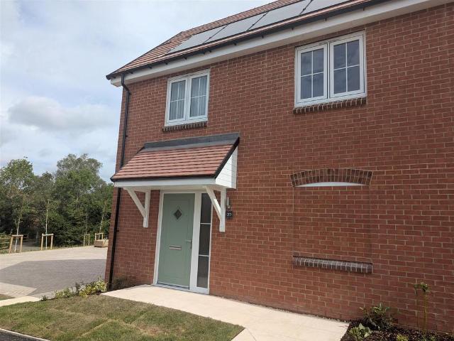 House for sale in Fretherne, Hertfordshire
