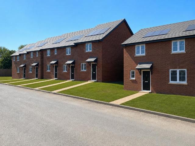 House for sale in Harlington, Bedfordshire