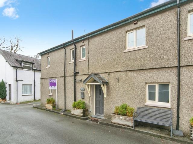 House for sale in Beddgelert, Wales