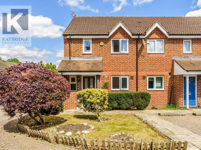 House for sale in Manor Park, Epsom