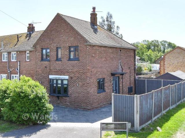 House for sale in Oad Street, Kent