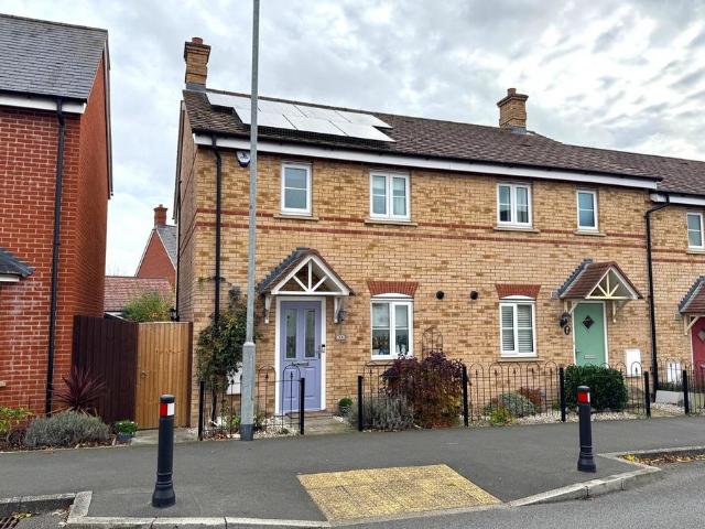 House for sale in Stotfold, Bedfordshire