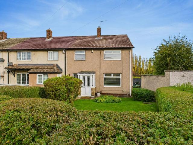 House for sale in Stockton-on-tees