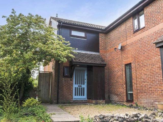 House for sale in Hampshire