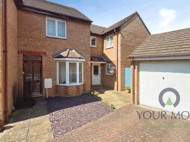 House for sale in Bedford
