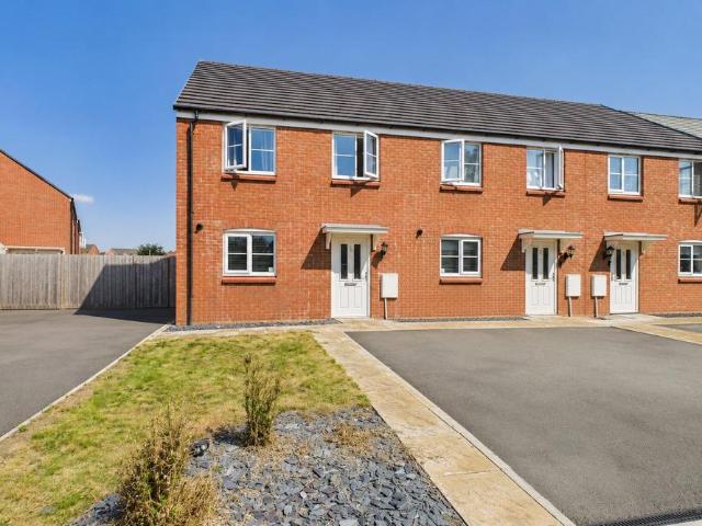 House for sale in Barton Seagrave