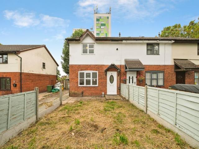 House for sale in Woodchurch, Upton