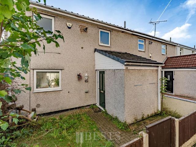 House for sale in Halton Lea, Runcorn