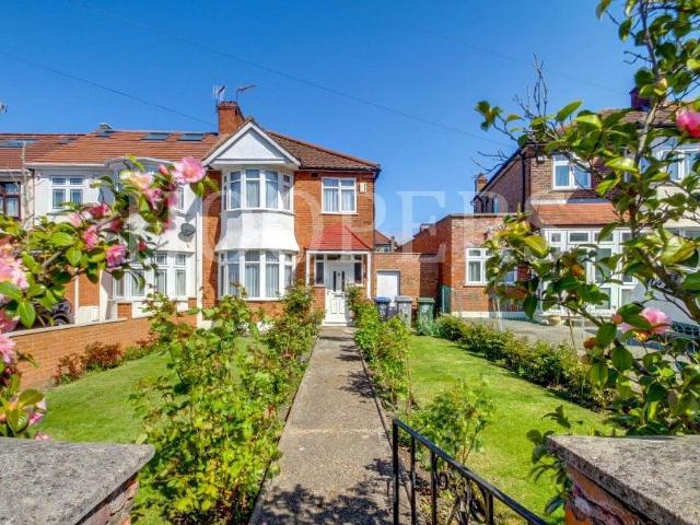 House for sale in Cat Hill, Isle Of Man