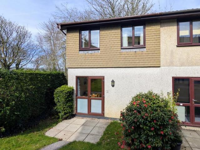 House for sale in High Lanes, Hayle
