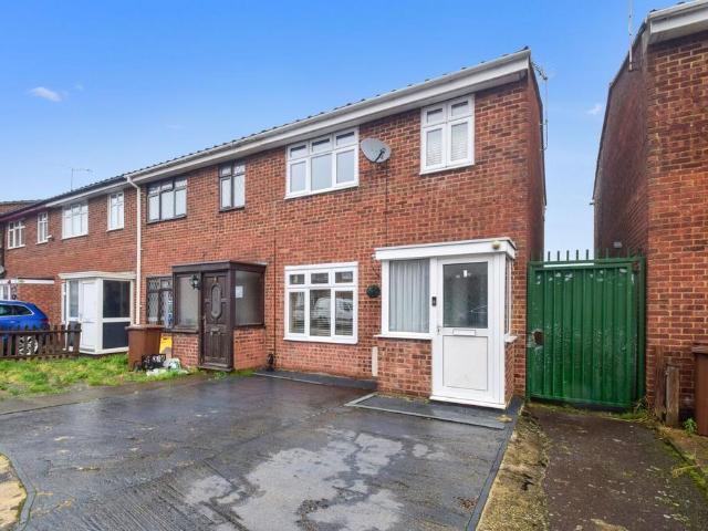 House for sale in Gillingham