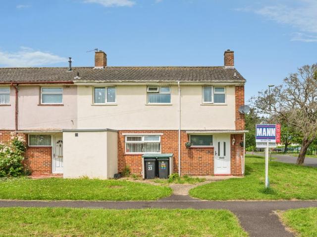 House for sale in Woodcot, Middlecroft