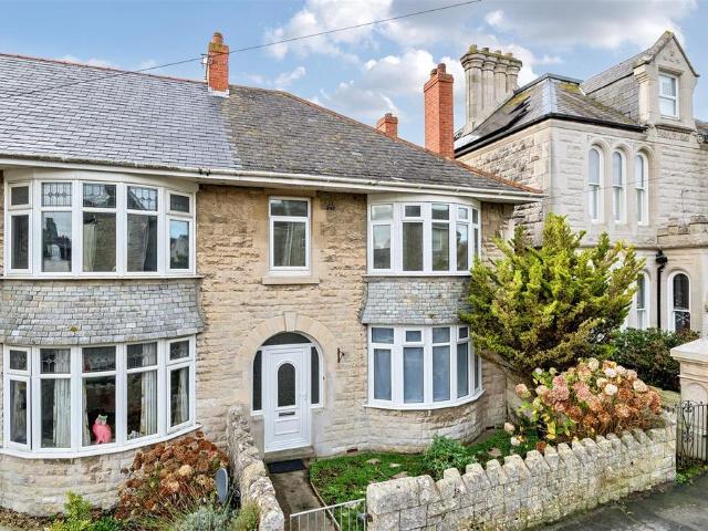 House for sale in Portland, East Dorset